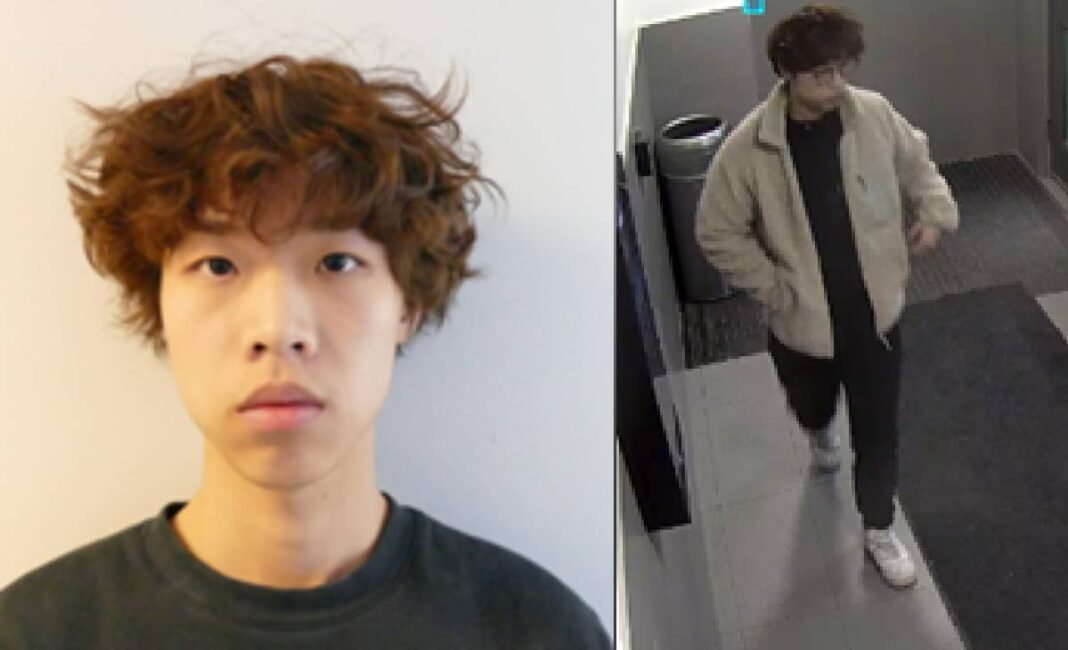 York Regional Police seek additional victims of online ticket scam robbery