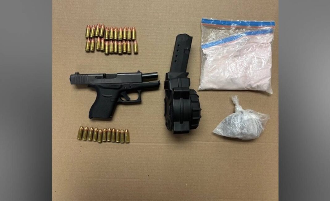 Toronto police make arrests in firearm investigation