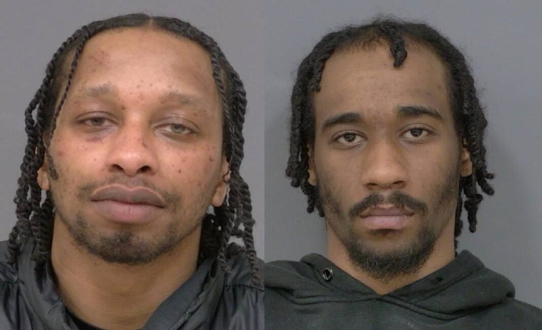 Peel police seize ninth illegal firearm of 2026