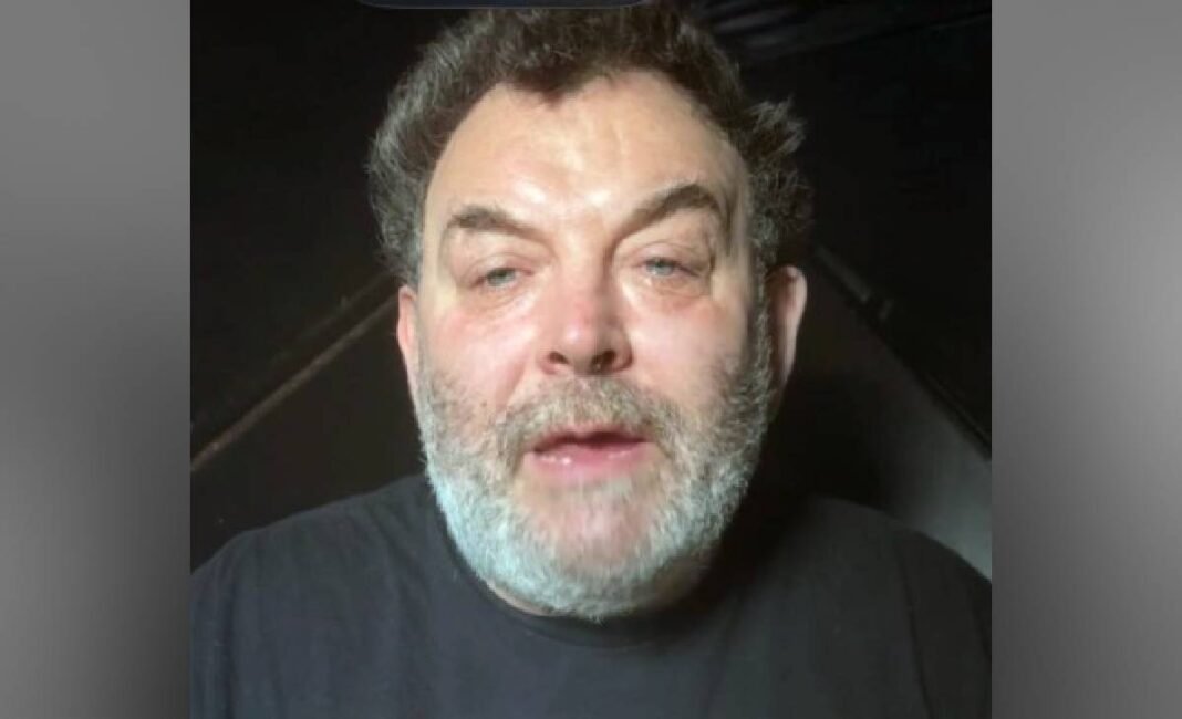 Police Seek public’s help in locating missing Toronto man