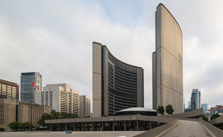 Toronto auditor flags package theft, sick-leave abuse and attempted $2.5M fraud