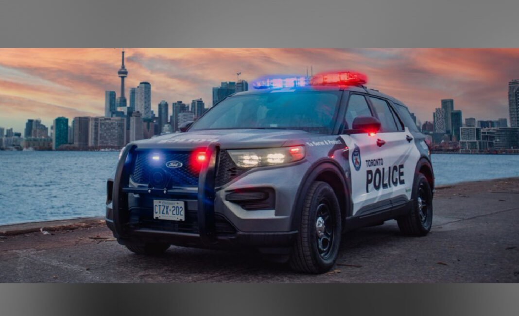Toronto man charged in suspected hate-motivated criminal harassment case