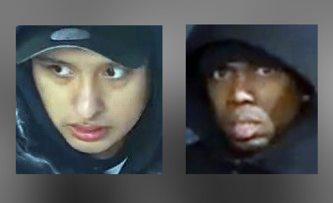 Toronto Police seek two suspects in Scarborough home invasion stabbing