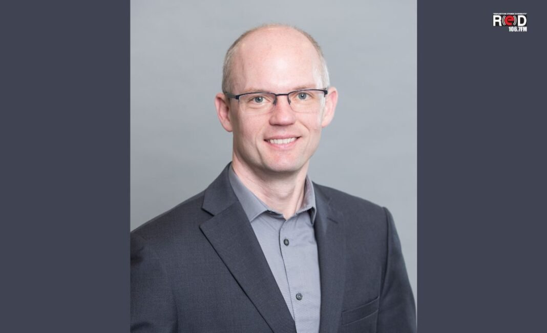 Economist Trevor Tombe reacts to the 2026 Alberta budget