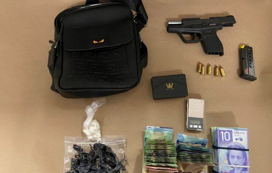 Toronto police make an arrest in drug investigation