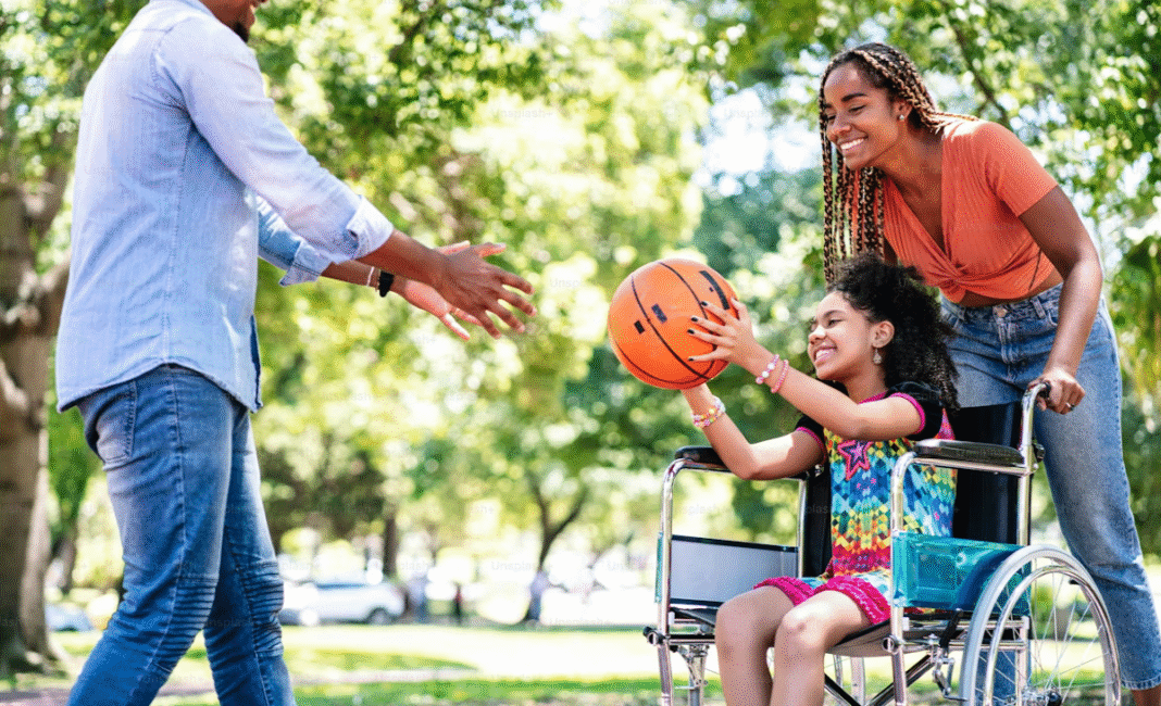B.C. launches expanded funding and services for children and youth with disabilities