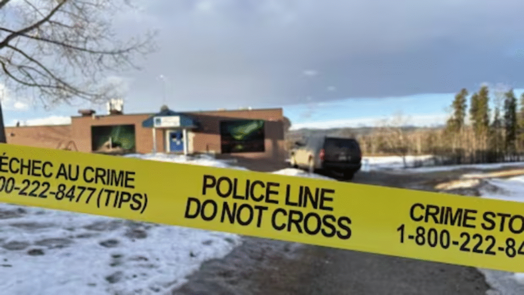 Shooter Identified in Tumbler Ridge, B.C., Mass Shooting; Mother and Sibling Among Victims