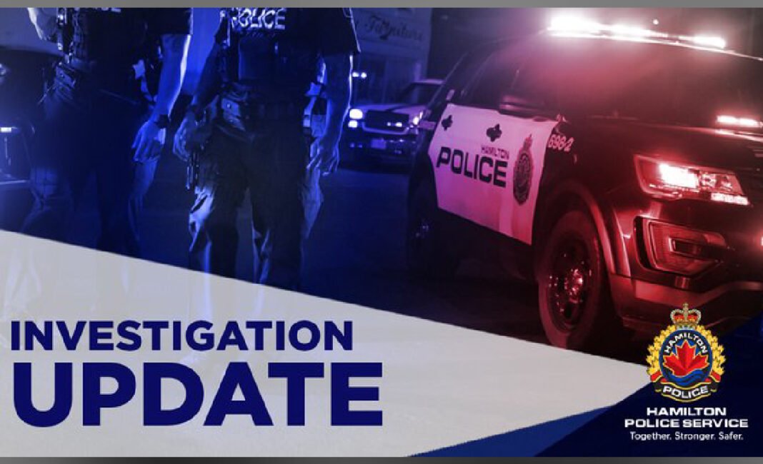 Additional elder abuse and auto theft charges laid against Hamilton arson suspects