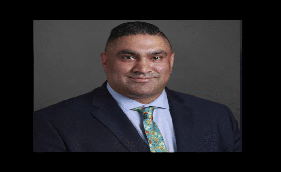 Langley-Abbotsford MLA Harman Bhangu enters B.C. Conservative Leadership race