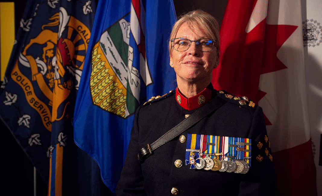 Calgary Police launch focused “Safer Calgary” operation downtown