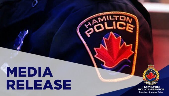 Three youths arrested in stolen vehicle investigation in Hamilton’s east end