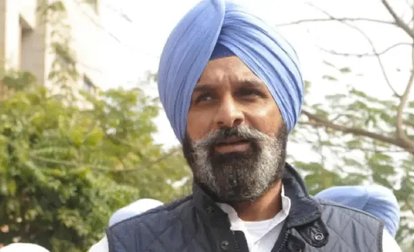 Supreme Court grants bail to Bikram Majithia in ₹540-crore disproportionate assets case