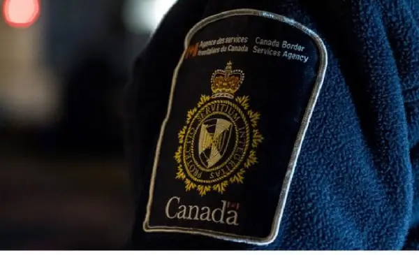 Kingston man charged after CBSA intercepts child exploitation material at Hamilton airport