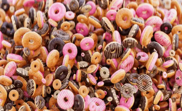 Study urges cigarette-style regulation for ultra processed foods