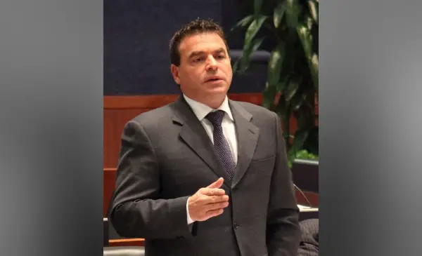 Former Toronto city councillor, Ontario MPP Giorgio Mammoliti dead at 64