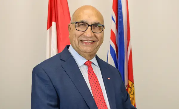 Not satisfied with his own party’s response: Liberal MP Gurbax Saini calls for stronger action on Surrey extortion crisis