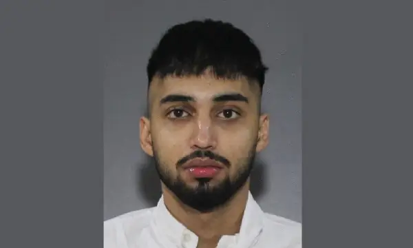 22-year-old Lovebir Singh deported in connection with extortion investigations, SPS releases photo