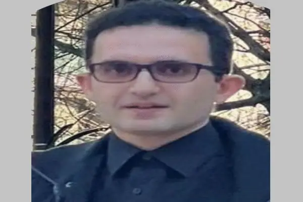 IHIT releases photo as search for Masood Masjoody continues