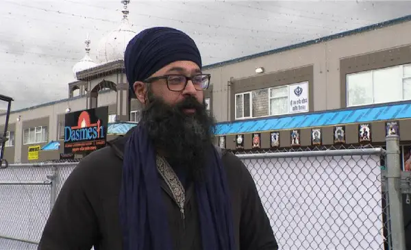 Canadian Sikh leader warned of credible threat ahead of PM Carney’s India visit