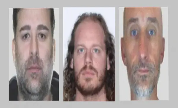Ontario man denied bail in alleged drug empire money-laundering case