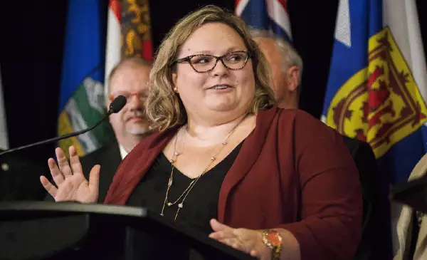 Alberta’s health-care crisis spurs emergency debate call by NDP