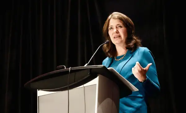 Alberta UCP to introduce immigration and policing bills in spring session