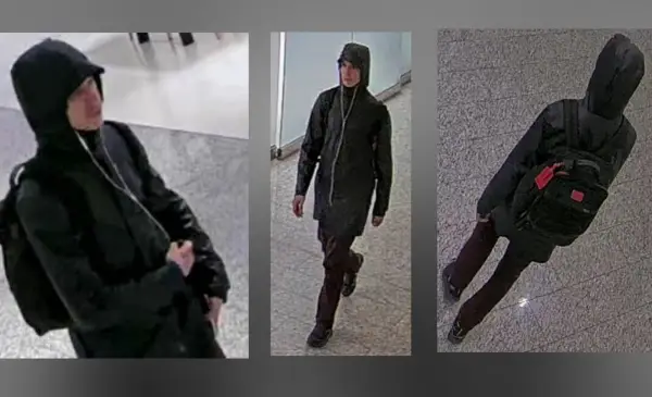 Man Wanted After Alleged Hate-Motivated Assault in Downtown Toronto