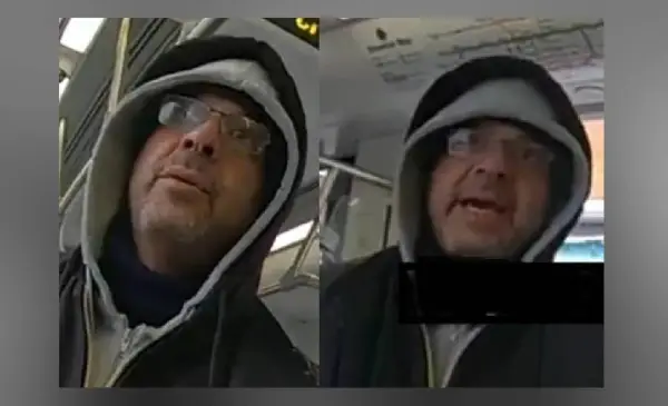 Police seek public’s help to identify suspect in alleged threats against TTC employee