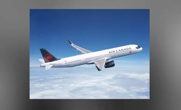 Air Canada suspends its service to Cuba amid jet fuel shortage