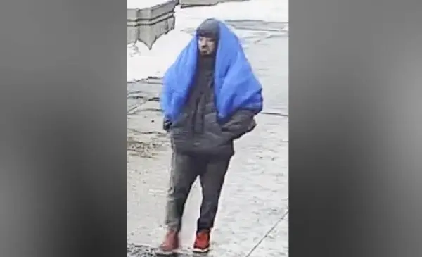 Suspect sought in alleged assaults in Yonge Street and Parkview Avenue area