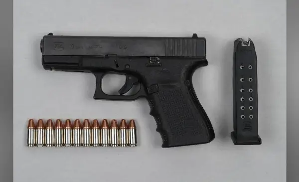 Two arrested in firearm and drug investigation in Mississauga