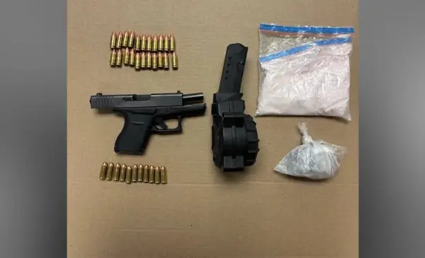 Toronto police make arrests in firearm investigation