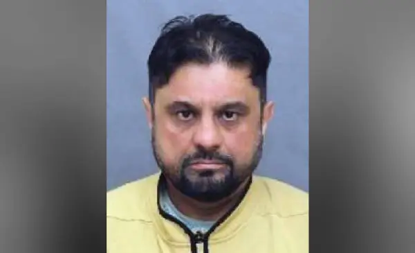 Man arrested in sexual assault investigation