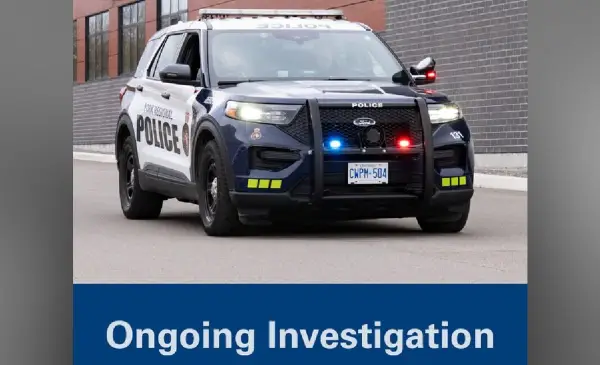 Markham residents warned after jewelry distraction thefts