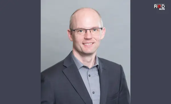 Economist Trevor Tombe reacts to the 2026 Alberta budget