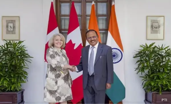 Canada, India agree to boost security and law enforcement cooperation