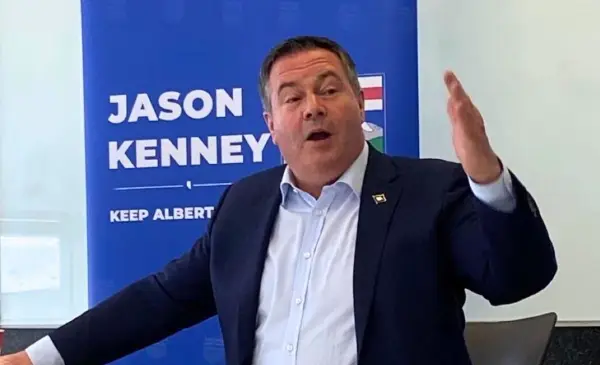 Jason Kenney slams Alberta Separatism as ‘ugly and pointless’ debate