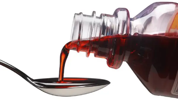 Taber Police sound alarm over rising cough syrup thefts and misuse