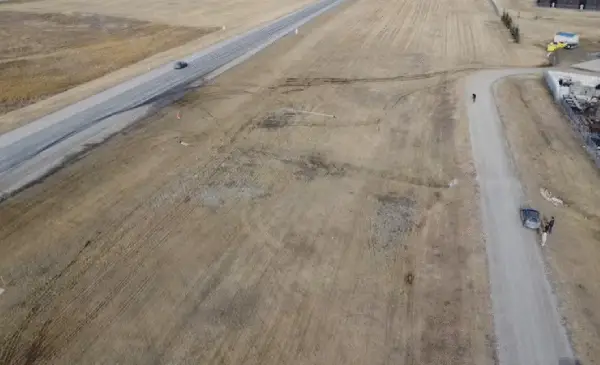 Province to review Stavely intersection after fatal crash kills three junior hockey players
