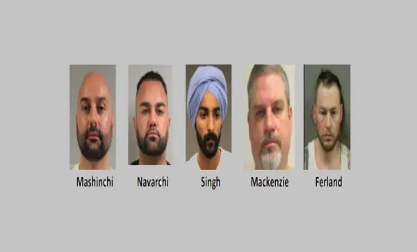 Crime Stoppers Unveils ‘Least-Wanted Valentines’ list