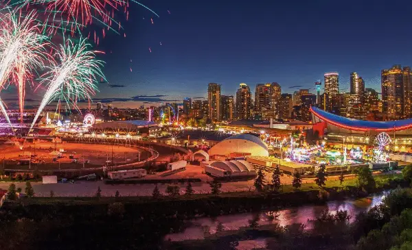 Top things to do in Calgary this weekend
