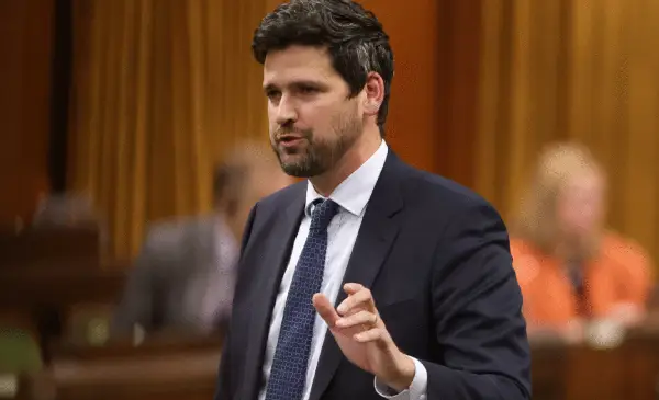 Fraser rejects Alberta Premier’s call for greater role in judicial appointments
