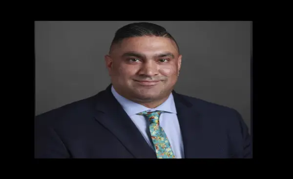 Langley-Abbotsford MLA Harman Bhangu enters B.C. Conservative Leadership race