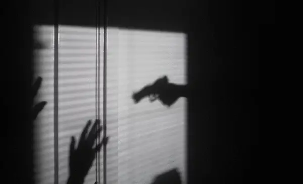 Four charged in North Vancouver home invasion