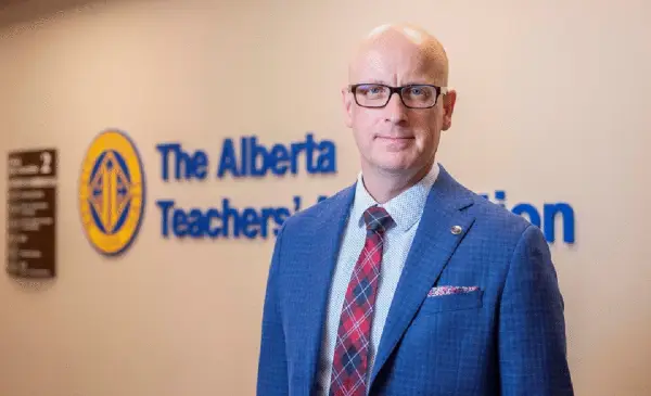 ATA says UCP falling behind on classroom priorities