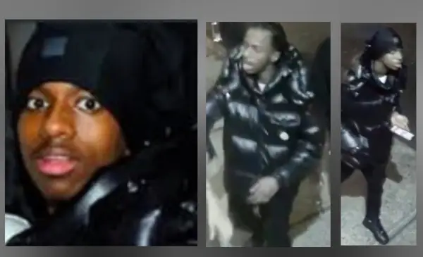 Toronto Police search for suspect in aggravated assault that caused life-altering injuries