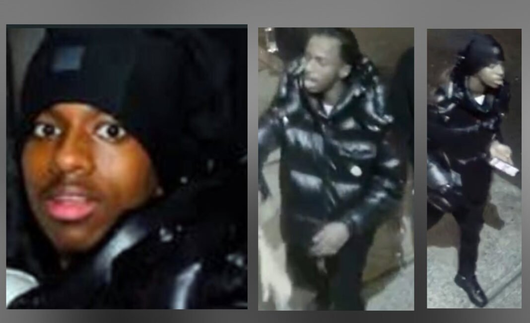 Toronto Police search for suspect in aggravated assault that caused life-altering injuries
