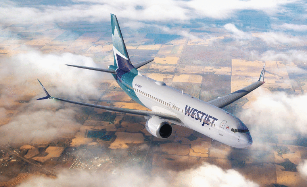 Canadian airlines resume flights to Puerto Vallarta amid Mexican violence