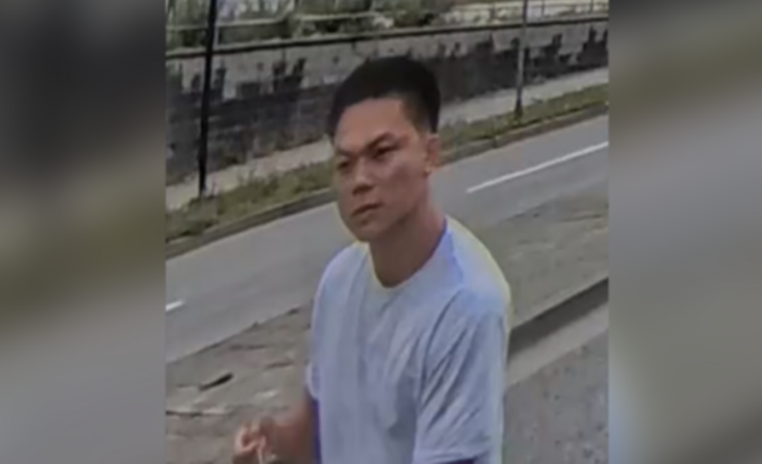 Burnaby RCMP seeks public help to identify suspect in violent road rage assault