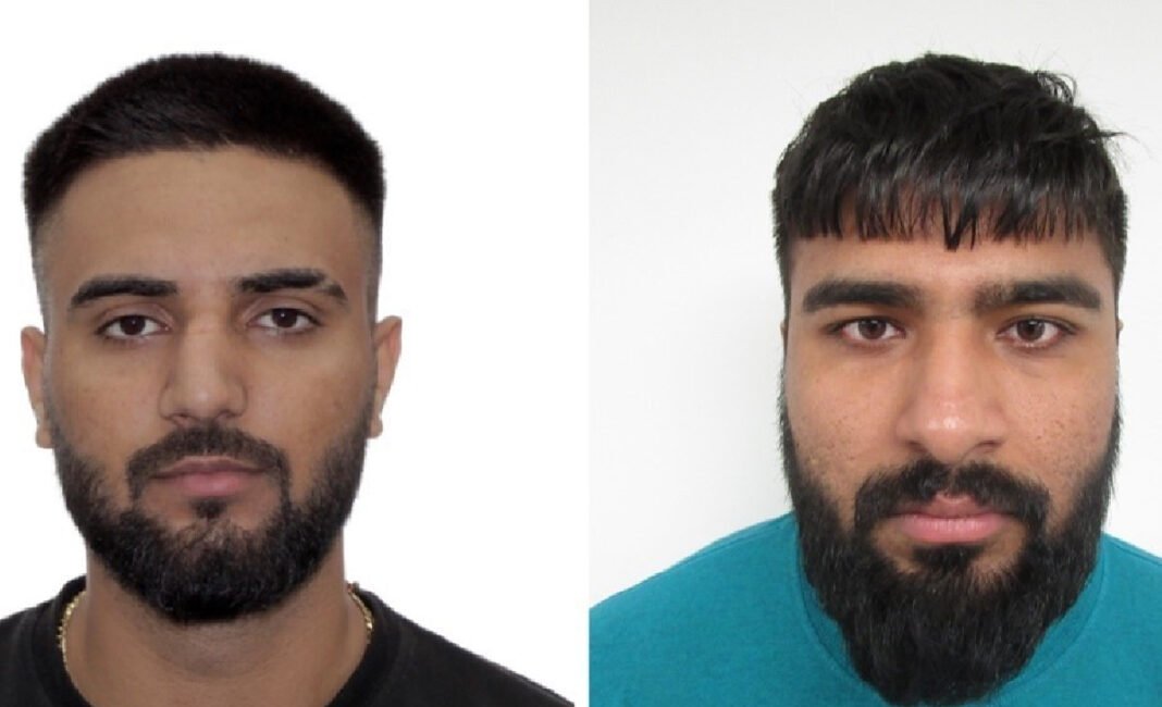 CBSA removes multiple individuals linked to organized crime and extortion